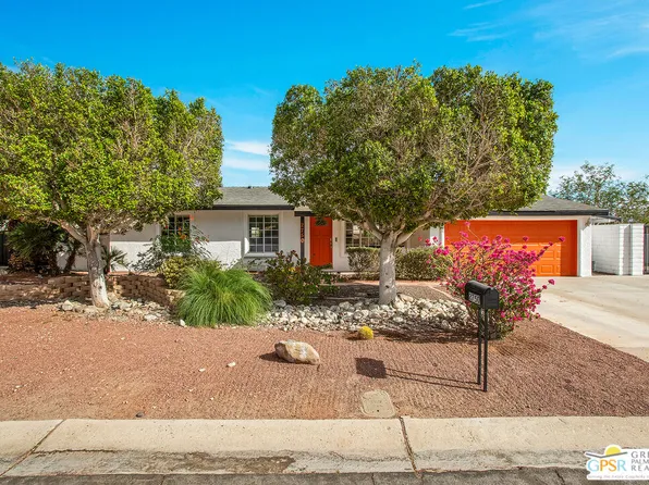 2750 N Chuperosa Rd, Palm Springs, CA 92262