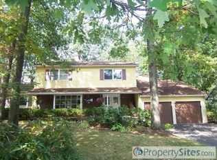 595 Devonshire Dr, State College, PA 16803