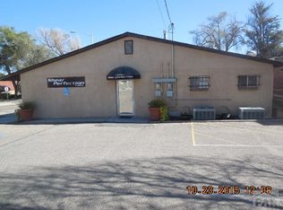 302 W 3rd St, La Junta, CO 81050
