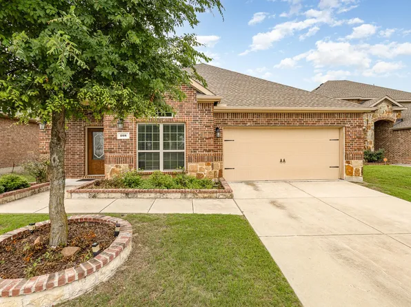 208 Whitman Dr, McKinney, TX 75072