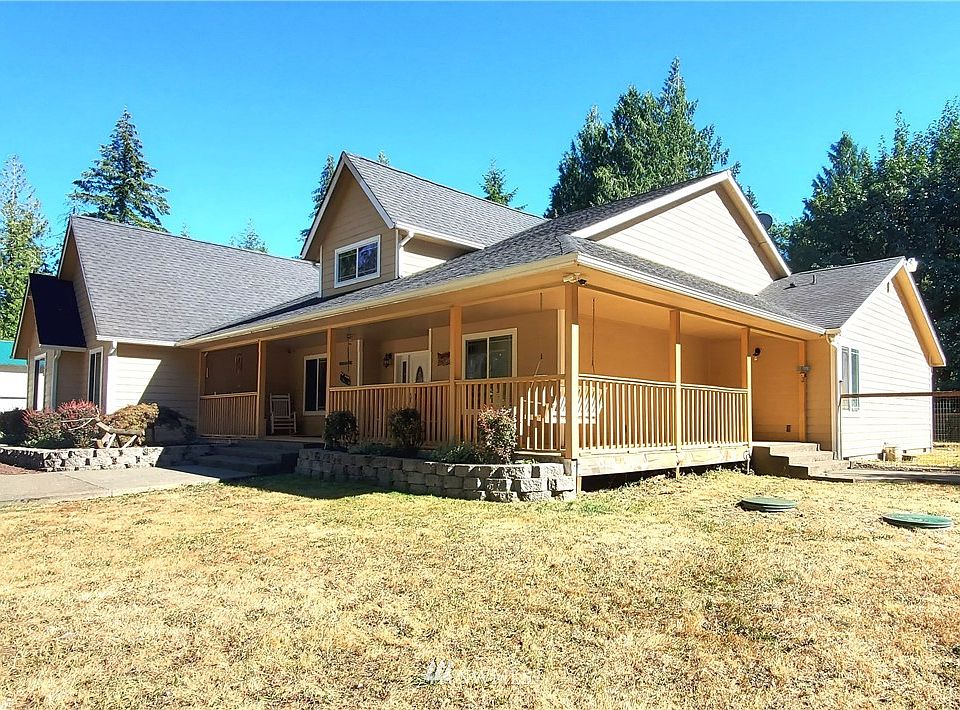 6681 W Satsop Cloquallum Road, Elma, WA 98541 Zillow
