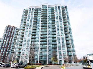 4850 Glen Erin Dr #1102, Mississauga, ON L5M 7S1