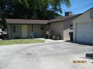 526 Milo Rd #528, Modesto, CA 95350