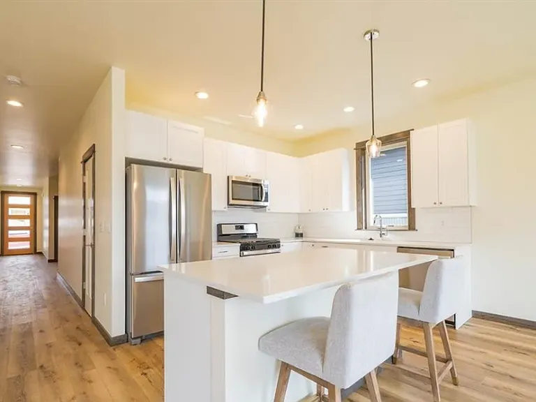 206 Albrey Trl #A — Photo 3