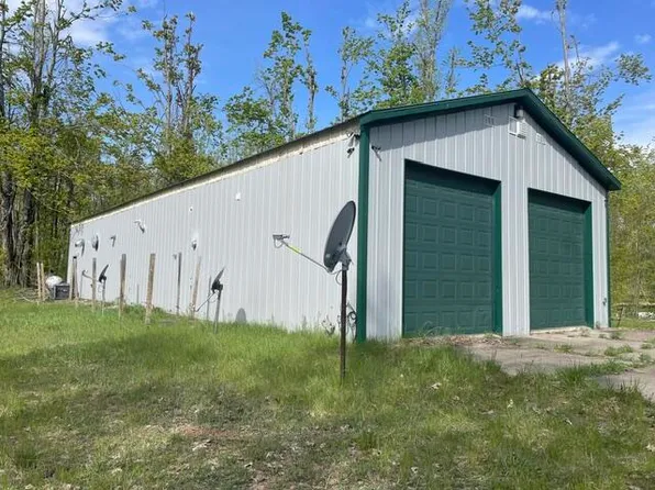 3385 Deer Trl, Gaylord, MI 49735