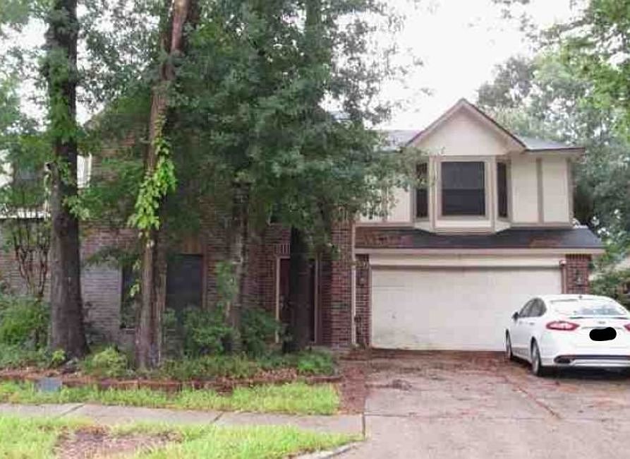Property Front View
