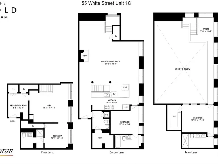 55 White St #1C — Photo 2