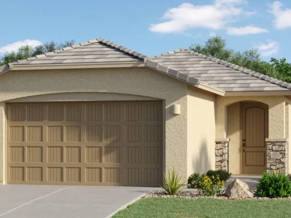 12193 E VERBINA Lane, Florence, AZ 85132