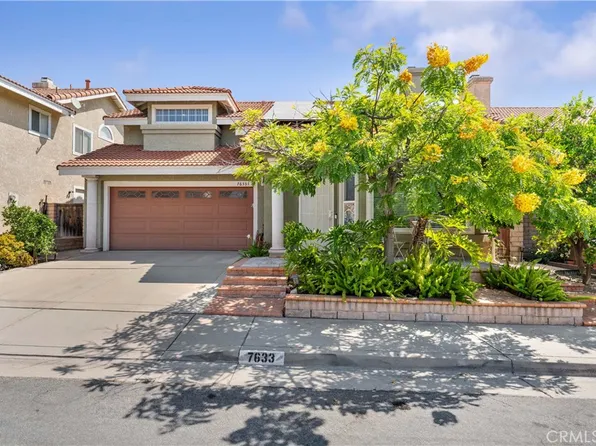 7633 Dickens Ct, Rancho Cucamonga, CA 91730