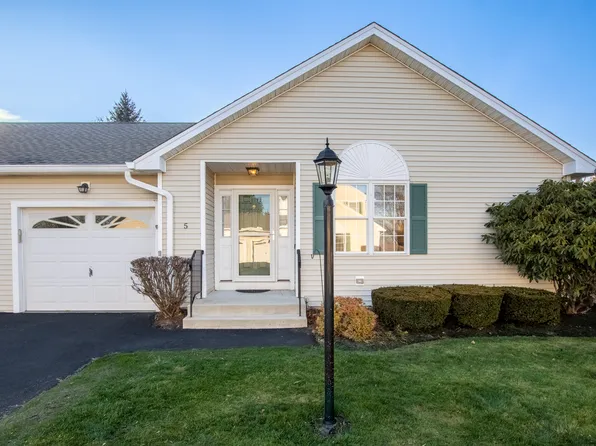 5 Cider Mill Lane, Trumbull, CT 06611