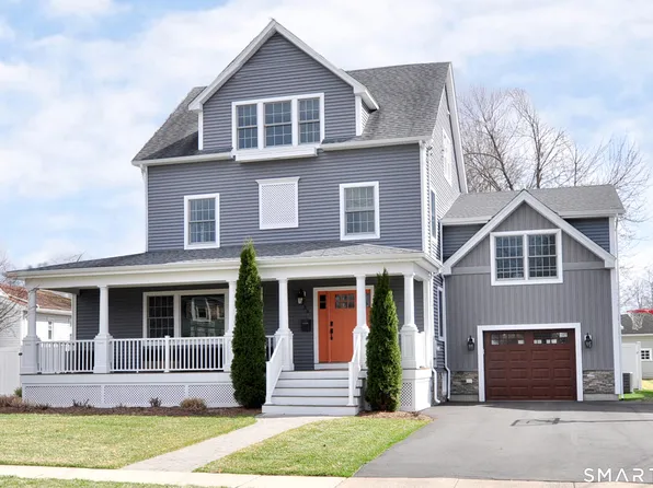 33 Whitman Avenue, West Hartford, CT 06107