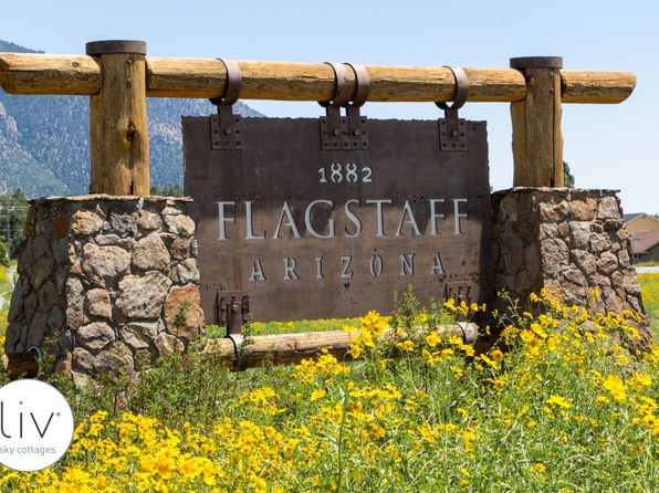 2701 S Woody Mountain Rd #198