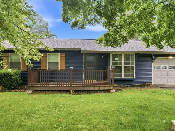1436 Andrew Ave, Salem, OH 44460