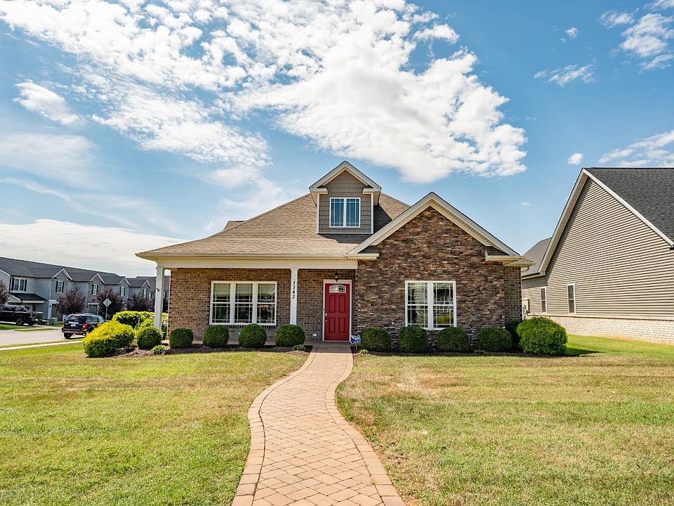 1st image of 1143 Lindenshire Dr
