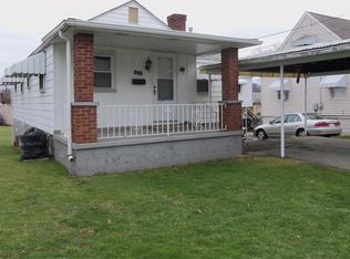 205 Grove Ave, Belle Vernon, PA