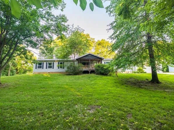 12895 214th St, Linwood, KS 66052