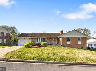 13116 Oriole Dr, Beltsville, MD 20705