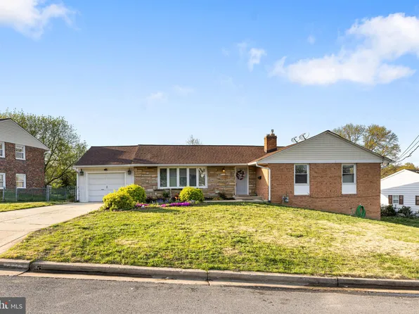 13116 Oriole Dr, Beltsville, MD 20705