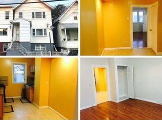 196 Linden Ave #2, Jersey City, NJ 07305