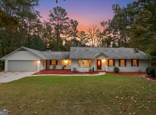 3480 Pebble Hill Dr, Marietta, GA 30062
