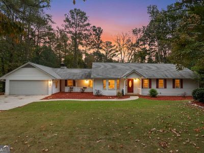 3480 Pebble Hill Dr, Marietta, GA, 30062