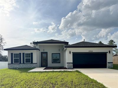 2703 SW 162ND STREET ROAD, Ocala, FL, 34473