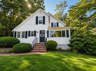 42 Howard St, Braintree, MA 02184