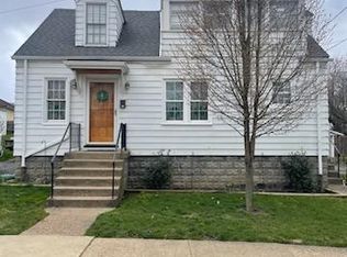 64 Parker St, Wheeling, WV