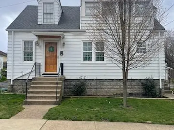 64 Parker Street, Wheeling, WV 26003