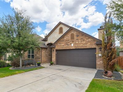 5713 Gunnison Turn Rd, Austin, TX, 78738