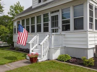 24 Sias Ave, Shrewsbury, MA 01545