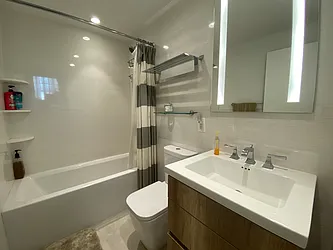 Rented by AZ REALTY NYC LLC