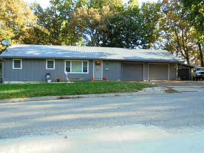 1209 Sunset Dr, Chillicothe, MO, 64601