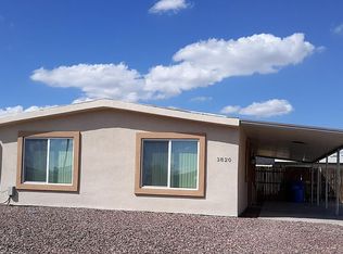 3820 W Quail Ave, Glendale, AZ 85308