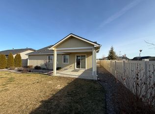 101 N Voyage Ave, Caldwell, ID 83605