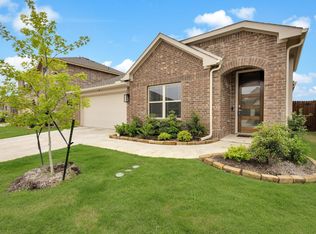 4529 Ridgehurst Ln, Fort Worth, TX 76036