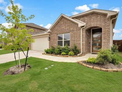 4529 Ridgehurst Ln, Fort Worth, TX, 76036