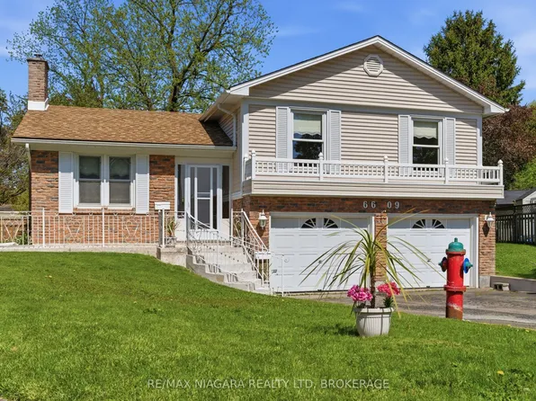 6609 Leawood Ct E, Niagara Falls, ON L2G 7C3