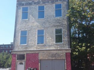 75-75A E Dedham St, Boston, MA 02118