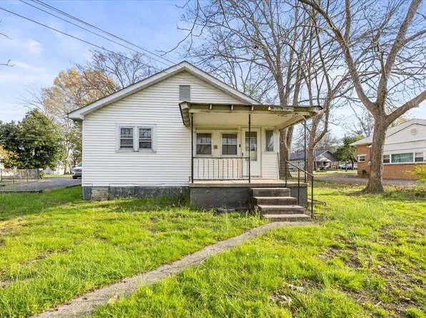 450 Cotter St, Ringgold, GA 30736