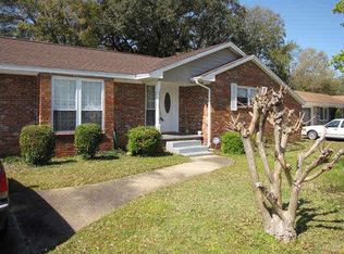 5627 Saint Adamnan Ave, Pensacola, FL 32503