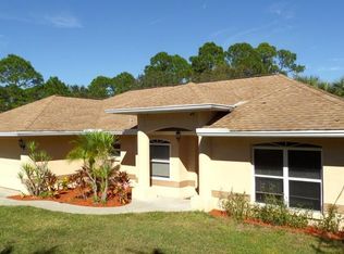 3650 Walmsley Ave, North Port, FL 34287