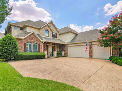 4301 Landsdowne Dr, McKinney, TX, 75072