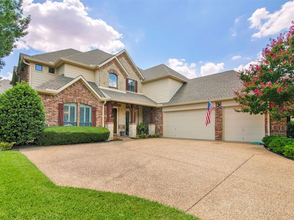 Home for Sale in McKinney TX