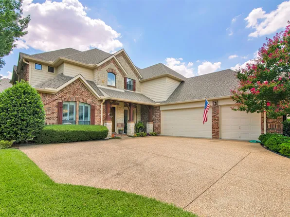 4301 Landsdowne Dr, McKinney, TX 75072