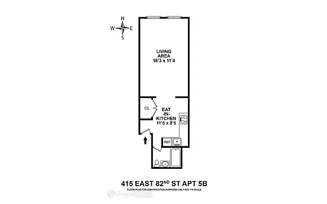 Sold by Douglas Elliman | media 5