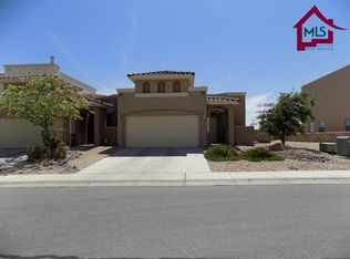 4325 Levante Dr, Las Cruces, NM 88011