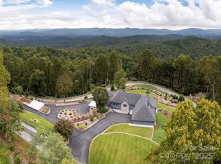 161 Birchwood Dr, Hendersonville, NC 28739