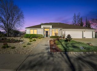 801 Mesa Vista Way, Auburn, CA 95603