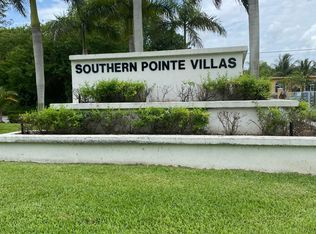 111 SW 3rd Ct #111, Homestead, FL 33034
